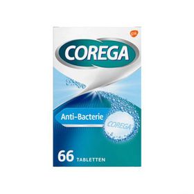 Corega Anti-Bactérie