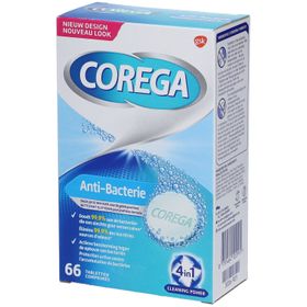 Corega Anti-Bactérie