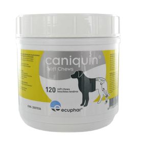 Caniquin Hond Soft Chews