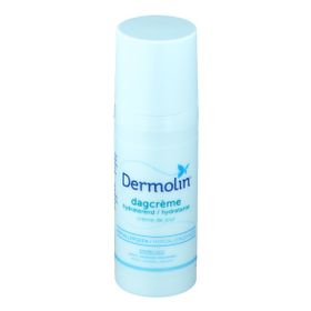 Dermolin Crème De Jour