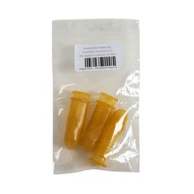 Pharmex Doigtier Caoutchouc M2