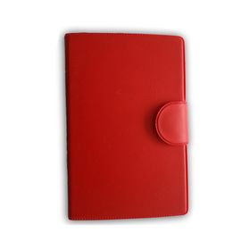 Medidose Pocket Pildoos Rood 1 Week