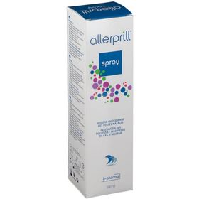 Allerprill® Spray Fysiologische Neusreiniging