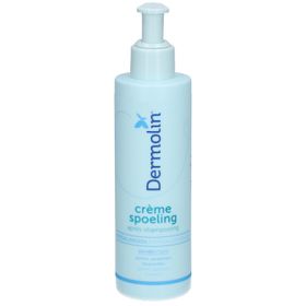 Dermolin Crèmespoeling Gel