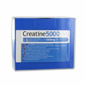 Vitaflo Creatine 5000 6G Poeder