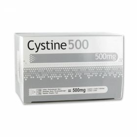 Vitaflo Cystine 500 4G Poudre
