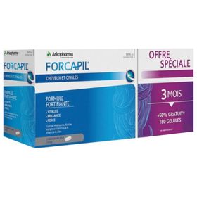 Forcapil Promo