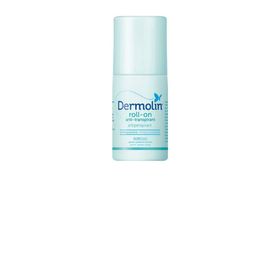 Dermolin Deo Anti-transpirant Roll On