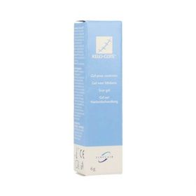 Kelo-Cote Silicone Littekengel