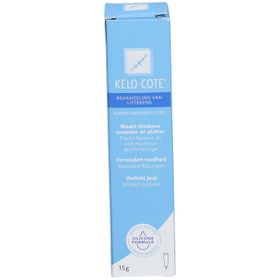 Kelo-Cote Silicone Littekengel