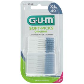 GUM Soft-Picks Original Extra Large