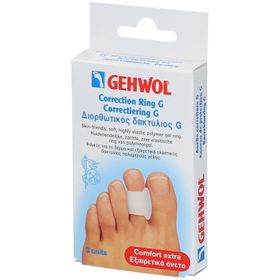 Gehwol Correctiering G