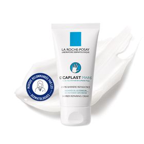 La Roche-Posay Cicaplast Crème Pour Les Mains