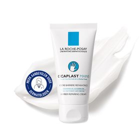 La Roche-Posay Cicaplast Handcrème