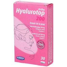 Ortho Hyalurotop 200