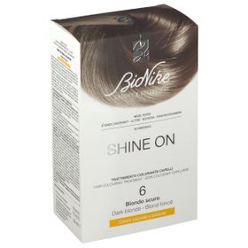 Bionike Shine On Soin Colorant Cheveux 6 Blond Foncé