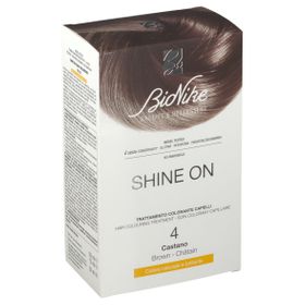 Bionike Shine On Soin Colorant Cheveux 4 Marron