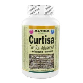 Altisa Curtisa Confort Adv Pepins De Courges Complex