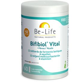 Be-Life Bifibiol Vital