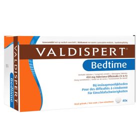 Valdispert Bedtime