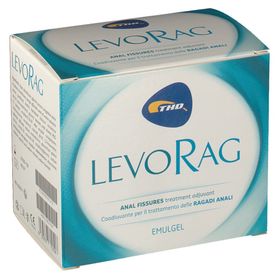 Levorag Emulgel