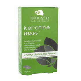 Biocyte Keratine Homme