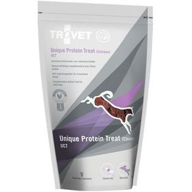 Trovet Uct Unique Protein Treat Poulet