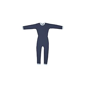 Bota Suprima 4701 Slaapoverall Rug-Beenrits Dame Blauw Extra Large