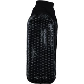 Bota Suprima 4820 Chausette Antiglissant Unisex Noir 43-45