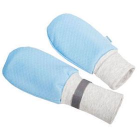 Suprima Gant patient Enfant Bleu 4829