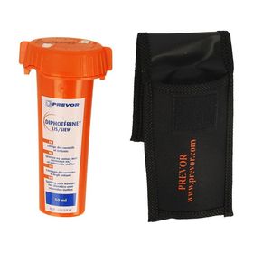 Diphoterine Oogdouche