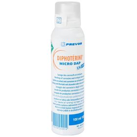 Diphoterine Spray Micro DAP