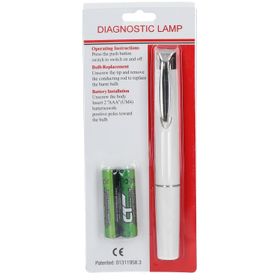 Covarmed Lampe Stylo