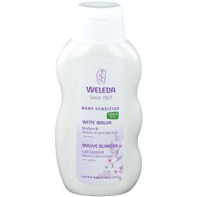 Weleda Bébé Blanc Malva sensible lait corps