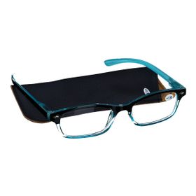 Pharma Glasses Leesbril Blauw +1.50