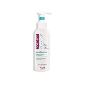 Noviderm Boreade Wascrème