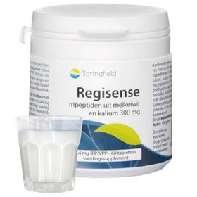 Regisense 3.4mg