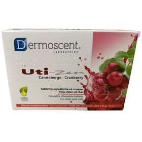 Dermoscent Uti-Zen Hond/Kat