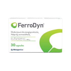 Ferrodyn High Impact