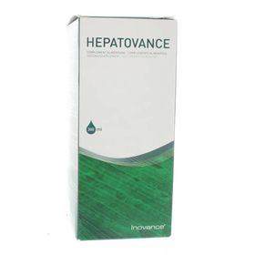 Inovance Hepatovance