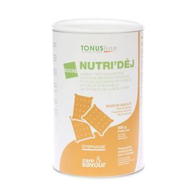 Tonus Line Nutri'Dej Biscuit