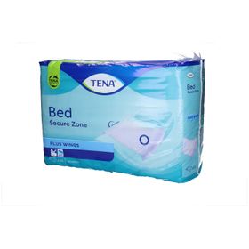 TENA Bed Plus Wings 80x180 cm