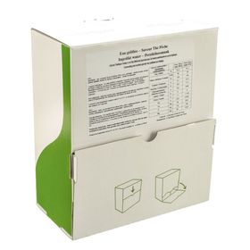 Tonus Line Eau Gelifiée Thé à la pêche