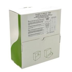 Tonus Line Gelwater Zoetstof Ananas