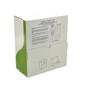 Tonus Line Eau Gelifiée Édulcorant Raisin