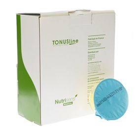 Tonus Line Gelwater Jelly Zoetstof Citroen