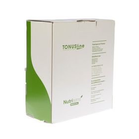 Tonus Line Eau Gelifiée Jelly Édulcorant Sirop De Grenadine