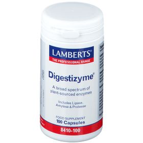 Digestizyme