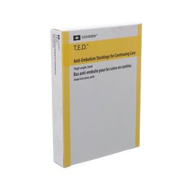 Ted Rested Cuisse Mi-bas 4303 Long Blanc Smal