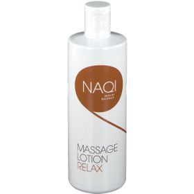 NAQI® Lotion De Massage Ultra Plus